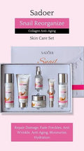 SADOER SNAIL-Anti Aging(Anti envelhecimento)